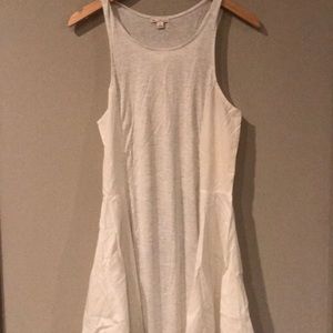 GAP A-Line Tank Dress